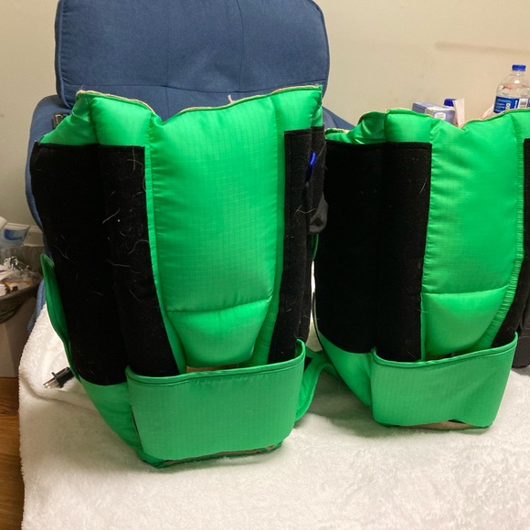 “Elf” boots for pressure ulcers - Picture 3 of 4